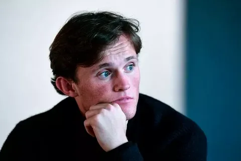 Liam Henderson